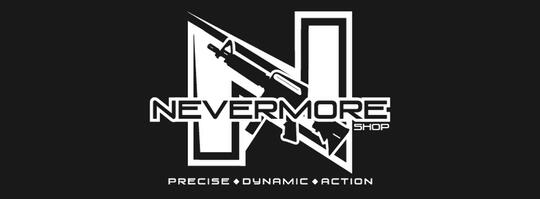 Nevermore-Shop - Testimonial FJB Kaskus