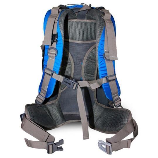 Tas Backpack Consina Parham 
