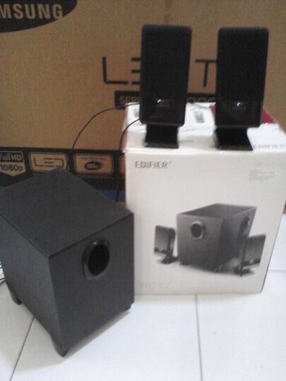 edifier r101v