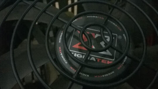 PSU Xigmatek 400W NRP PC402 80+ Bronze Sleeve