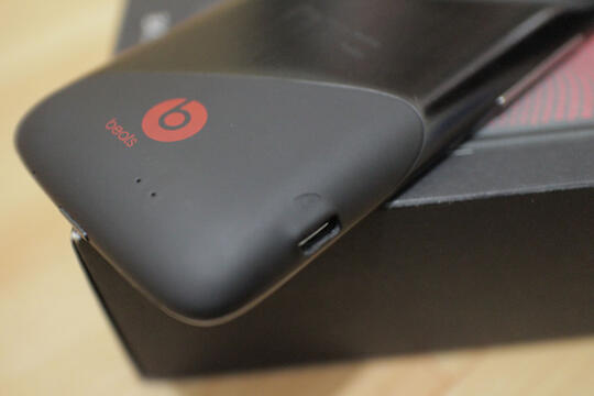 HTC Sensation XE Mulus