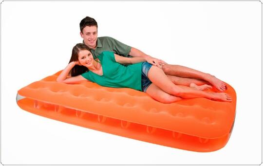 MURAH!!! +++ Kasur Angin + Bantal udara buat MUDIK LEBARAN +++ HARGA PROMO RAMADHAN