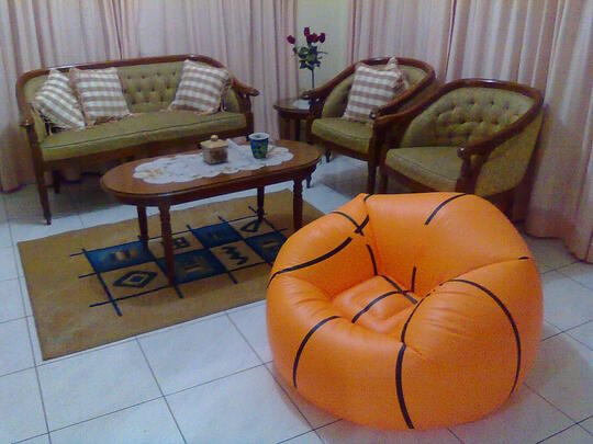 MURAH!!! +++ Kasur Angin + Bantal udara buat MUDIK LEBARAN +++ HARGA PROMO RAMADHAN