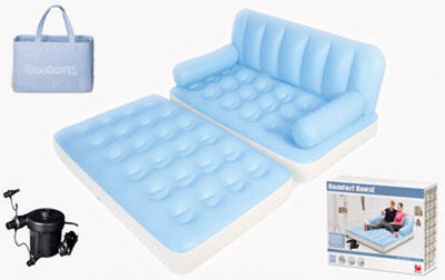 MURAH!!! +++ Kasur Angin + Bantal udara buat MUDIK LEBARAN +++ HARGA PROMO RAMADHAN