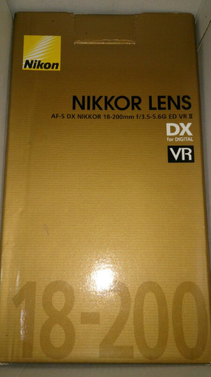 NIKON D90 Lensa 18-200 MURAH BANDUNG