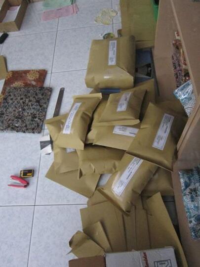 Mau Jadi Reseller Dropship Batik Pekalongan? silahkan merapat :)