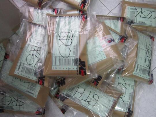 Mau Jadi Reseller Dropship Batik Pekalongan? silahkan merapat :)