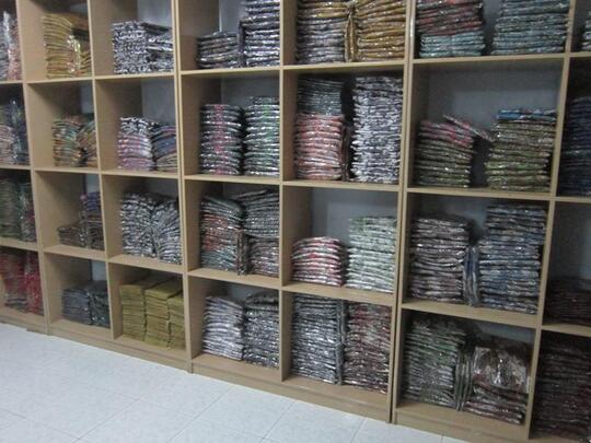 Mau Jadi Reseller Dropship Batik Pekalongan? silahkan merapat :)