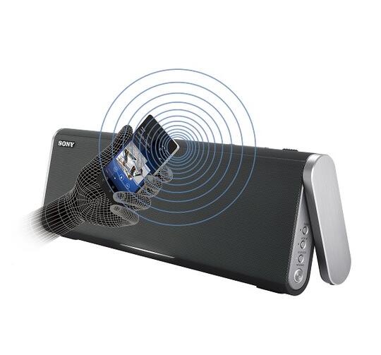 Sony SRS-BTX300