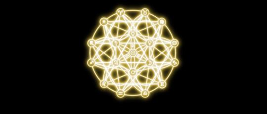MASAGI FRATERNITY: Spirit, Portal and Archon Conjuration