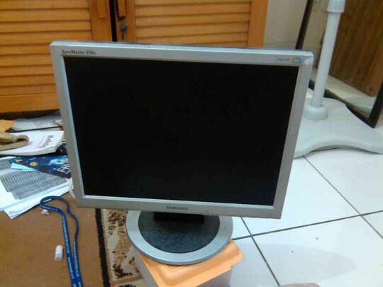 samsung syncmaster 510n price