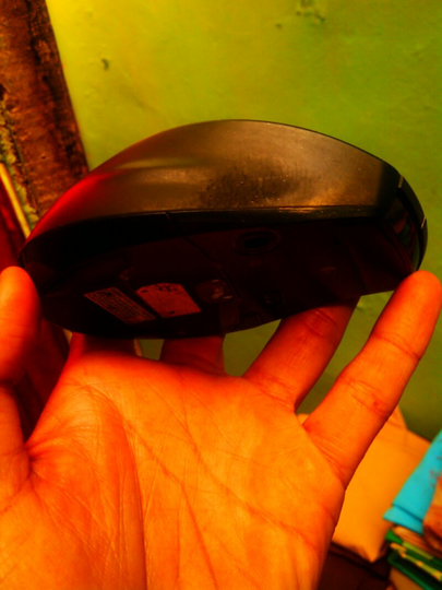 mouse logithec mk710 bandung