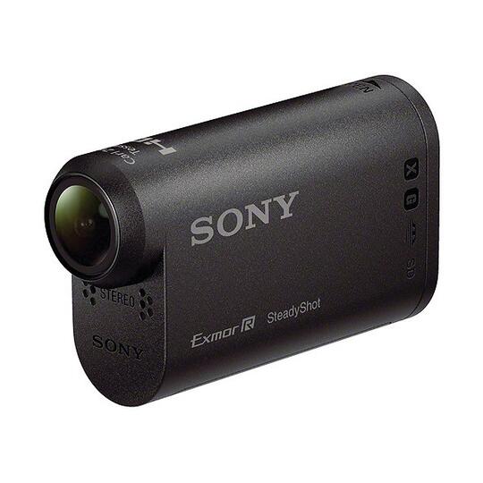 sony action camcorder