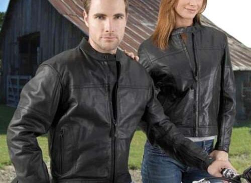 860 Koleksi Model Jaket Kulit Couple HD Terbaru