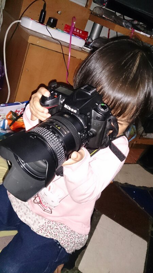 WTS Camera SLR Nikon D90 lensa 18-200 Murah Bandung