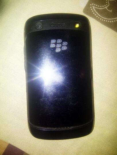 Blackberry 9380 Aka Orlando Malang Murmer