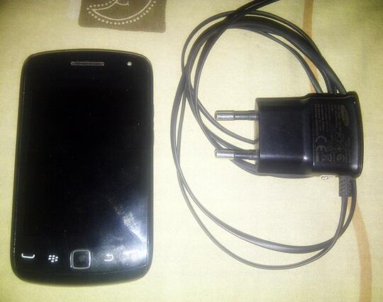 Blackberry 9380 Aka Orlando Malang Murmer