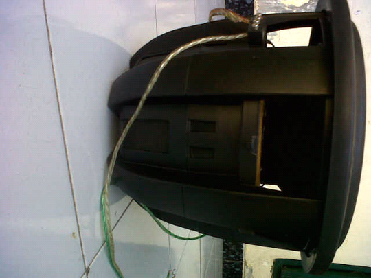 sub conconance 12" ready for SPL or SQL