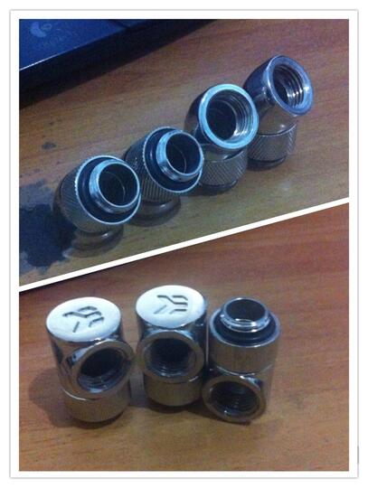 WTS Part waterc ooling pc