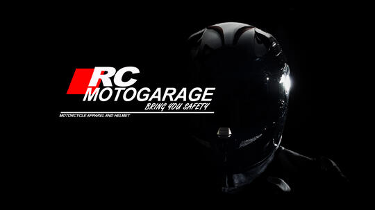 Kaca Dark Smoke Helm Shoei X12 