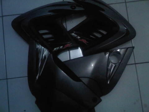 Kupingan Tanki Tiger Revo Ori