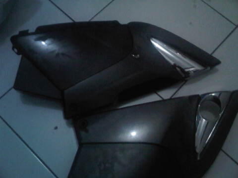 Kupingan Tanki Tiger Revo Ori