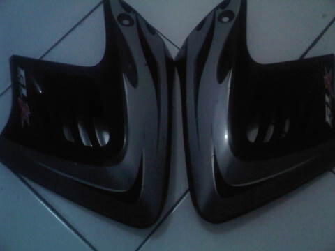 Kupingan Tanki Tiger Revo Ori