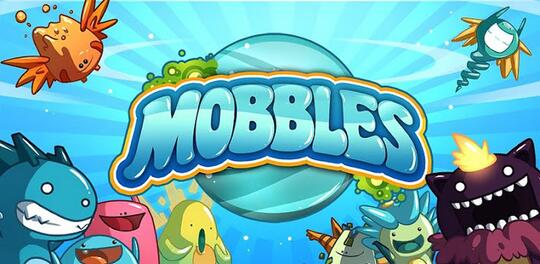 {Sukhoi's Store} Mobbles monster paling murah!