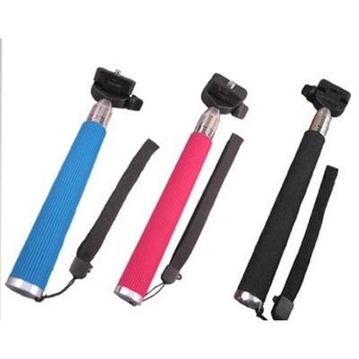 Grosir Tongsis Tongkat Narsis Monopod Holder U cocok buat HP Lebar murah 90rb
