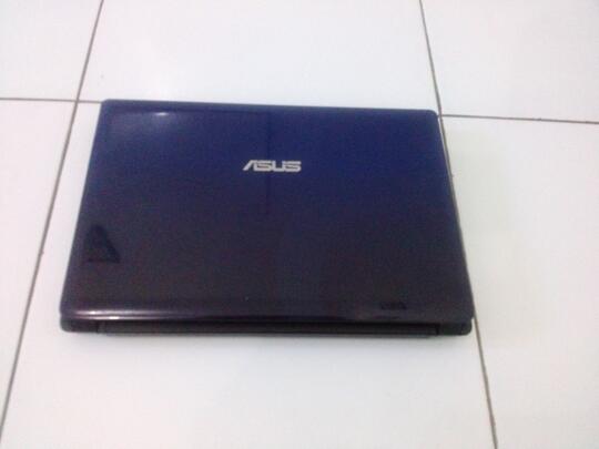 GAMING ASUS A43S SEMARANG