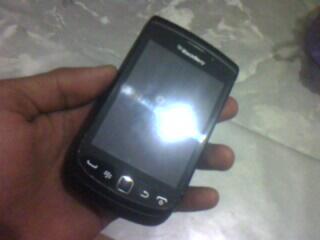 Blackberry Torch 2 Malang Murmer
