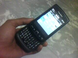 Blackberry Torch 2 Malang Murmer