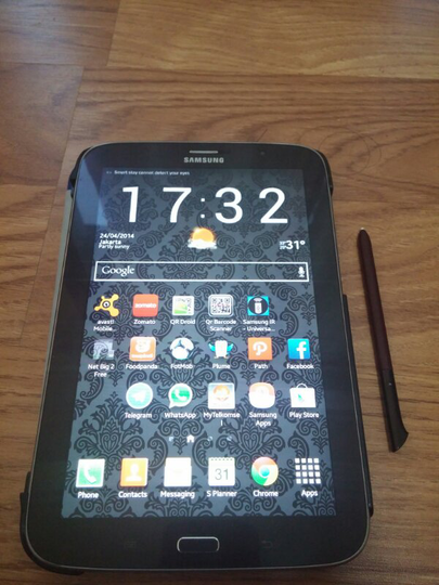 wts: BB 9850, samsung galaxy s3 (ori), galaxy note 8.0 (4G), nexus 7 32GB 3G 2012