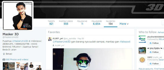 770+ Gambar Keren Gokil HD