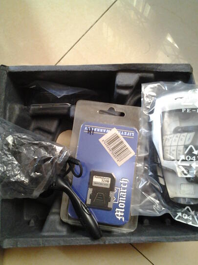 kardus/dus box/ manual book