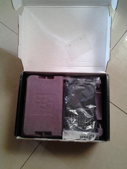 kardus/dus box/ manual book