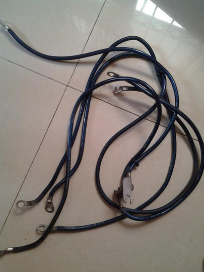 WTS: Pivot Raizin blue second