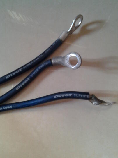 WTS: Pivot Raizin blue second