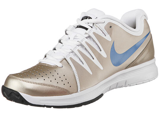 Terjual Sepatu Tennis Nike Vapor Court 