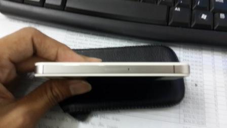 Jual IPhone 4S 32GB white mulus gan