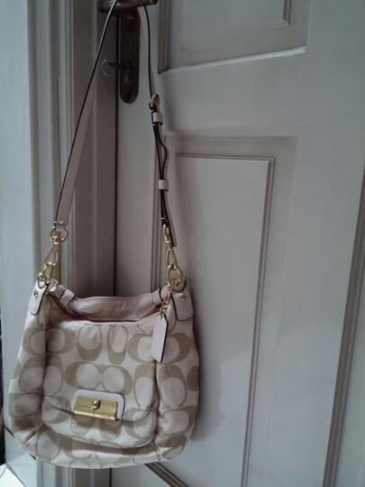 coach preloved