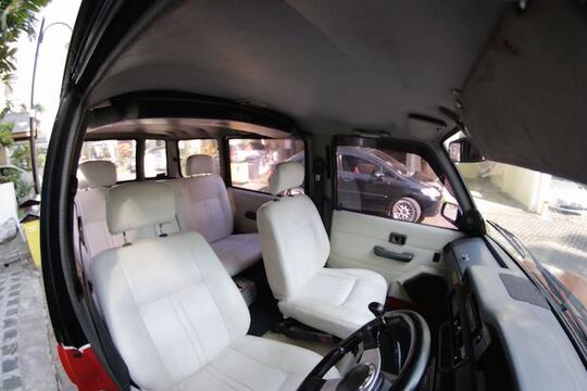 55 Modifikasi Mobil Kijang Grand Terbaru