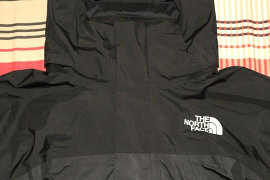 Terjual Jual The North Face Tnf Mountain Light Triclimate Gore Tex Jacket M Kaskus