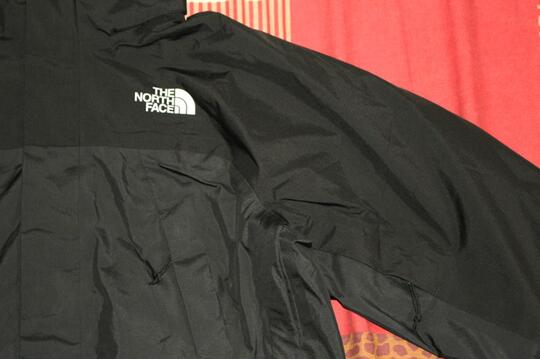 Terjual Jual The North Face Tnf Mountain Light Triclimate Gore Tex Jacket M Kaskus