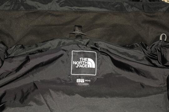 Terjual Jual The North Face Tnf Mountain Light Triclimate Gore Tex Jacket M Kaskus