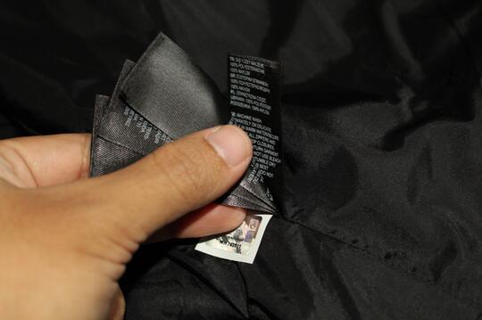 Terjual Jual The North Face Tnf Mountain Light Triclimate Gore Tex Jacket M Kaskus