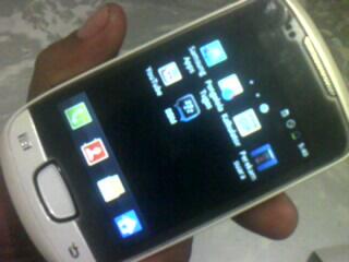 Samsung Galaxy Mini Malang Murah
