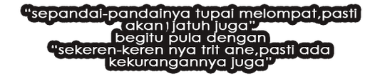 23 Kenangan Seputar Sepak Bola Jalanan Kaskus