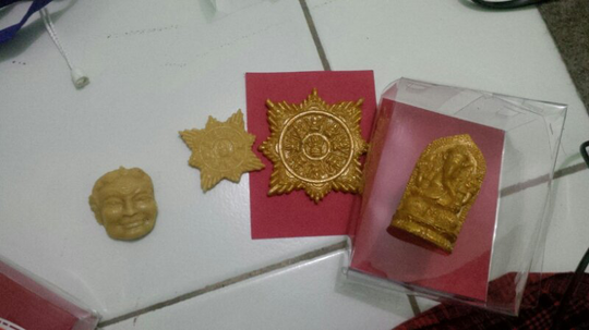 Jual Souvenir Majapahit