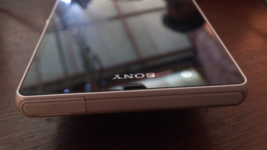 Xperia Z LTE Hp+cas